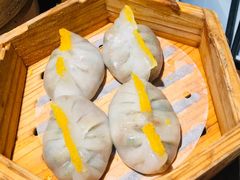 厨神一品虾饺-点心传说·粤菜点心(佐阾虹湾店)