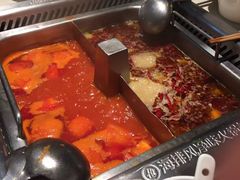 -海底捞火锅(万丰桥店)
