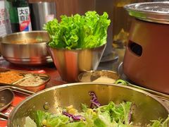 -核桃碳烤肉馆(深圳首店)