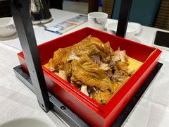 手撕鸡-小螺号海鲜·地道鲁菜(省体总店)