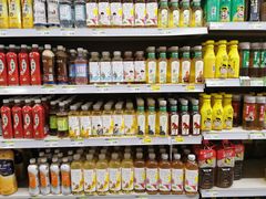-永辉超市(百子湾店)