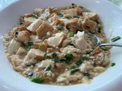 炆豆腐-美莓农场