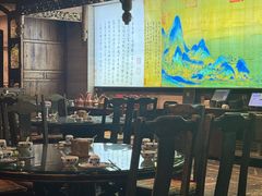 -顺兴老茶馆·精品川菜(世纪城店)