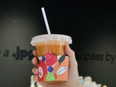 -JPG canteen(广州东山口店)