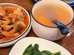 -玥记茶餐厅(十字门华发商都一期绸带店)