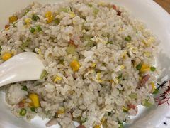 金牌炒饭-自贡盐帮菜·玩辣餐厅(樱花园西街店)