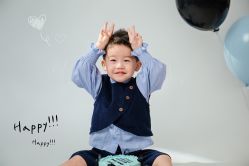 -有家宝贝儿童摄影(荟聚店)