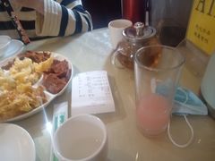 -归元·云集斋素菜馆