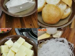 -笔记安顺夺夺粉火锅