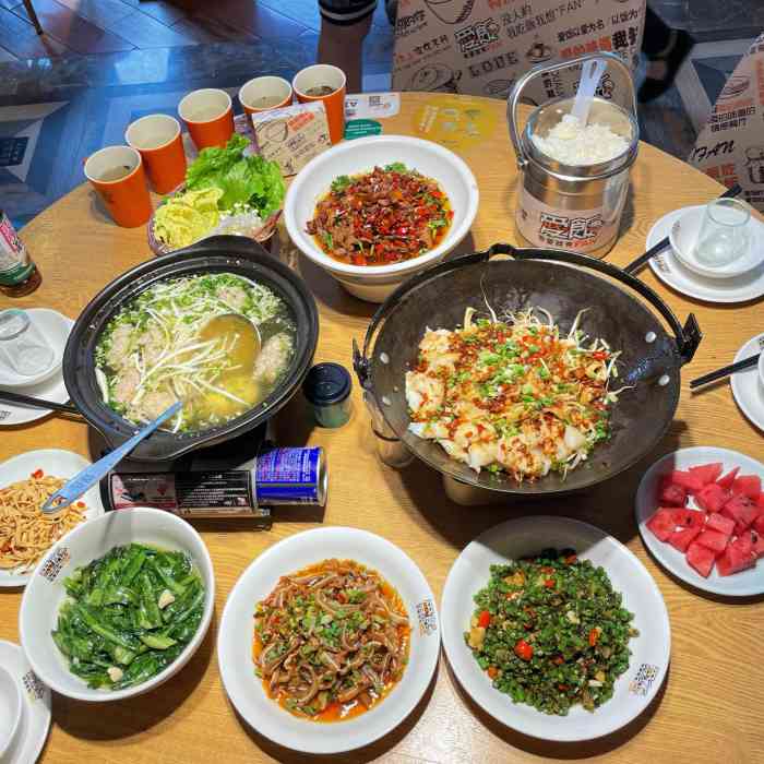 爱饭(温岭店)-"心目中温岭最好吃的湘菜馆减肥的朋友千万.