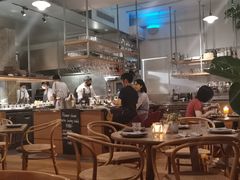 -BOR Eatery(安福路店)
