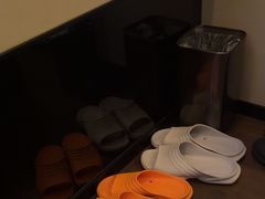 -华夏良子·足道SPA艾灸(王府井店)