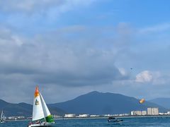 -三亚西岛海洋文化旅游区