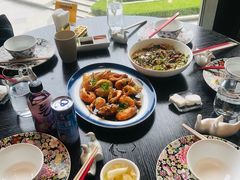 -玖五京菜(杭州城北万象城店)