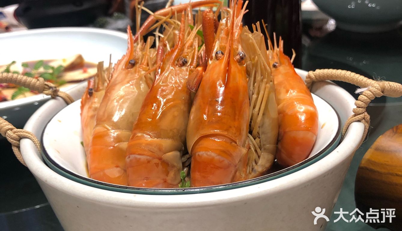 绍兴寻宝记——绍兴宴