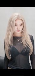 -DL HOPE造型