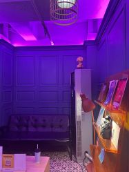 -YASAKI国际舞蹈中心