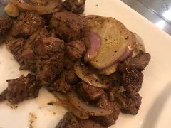 大渔牛排-大渔铁板烧(万象城店)