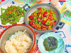 -61号餐吧(兴坪古镇漓江店)