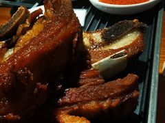 -敏珠拉姆藏餐·南京厨房(富春江东街店)