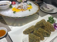 -好兄弟郭巨海鲜(天一阁店)