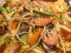 -里岛烤鱼(东港凯虹广场店)