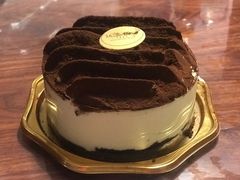 提拉米苏-布歌东京(金融街购物中心店)