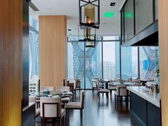 -小南洋海景餐厅(深圳湾店)