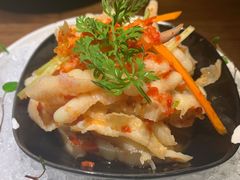 -星叶·东南亚料理(宁波万象汇店)