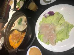 -柠檬现场台湾生鲜火锅(金茂豪庭店)