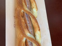 -富贵面包公司(运河店)