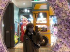 -大族广场Mall&More