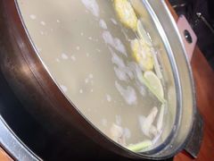-原牛道·潮汕围炉火锅(讯美店)