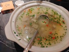 -湘力力小院·鱼汤泡饭(枫林路店)