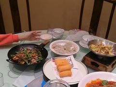 -大清花饺子(山庄店)