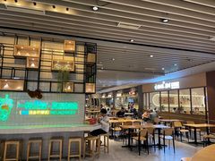 -食代馆(深业上城店)