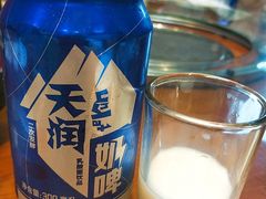 -新疆儿子娃娃餐厅(锦华街店)