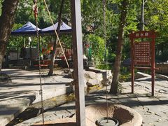 -灵溪风景区