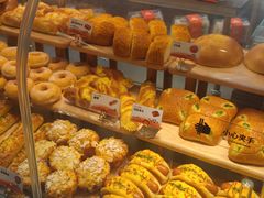 -BreadTalk面包新语·烘焙蛋糕(高德置地春广场店)