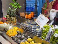 -曲水兰亭(北京四惠店)