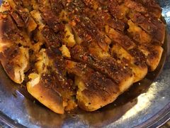 烤油饼-黑蛋烤肉坊(光华路总店)