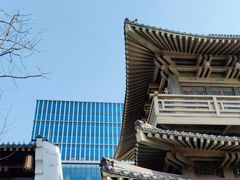 -香积寺