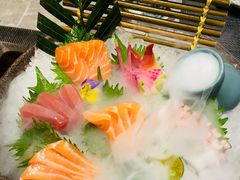 -德川家日本料理(华堂·新辰汇店)