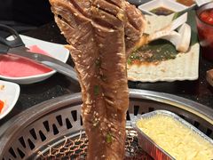 -木槿花韩式炭烤·熟成肉工坊(孙文东路店)