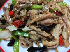 -清真·馬坡二旦烧烤(人生一串拍摄店)