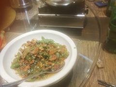 -老山村酒楼(白石洲店)