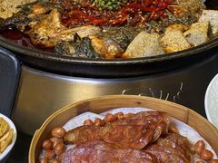 -辣尚瘾·烤鱼·新川菜(交大直营店)