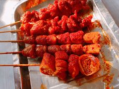 -海平馄饨(逍遥二路店)