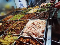 -枣阁园滴滴自助餐