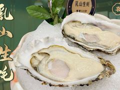 -喜聚薈·花膠雞海鮮火鍋(越秀店)